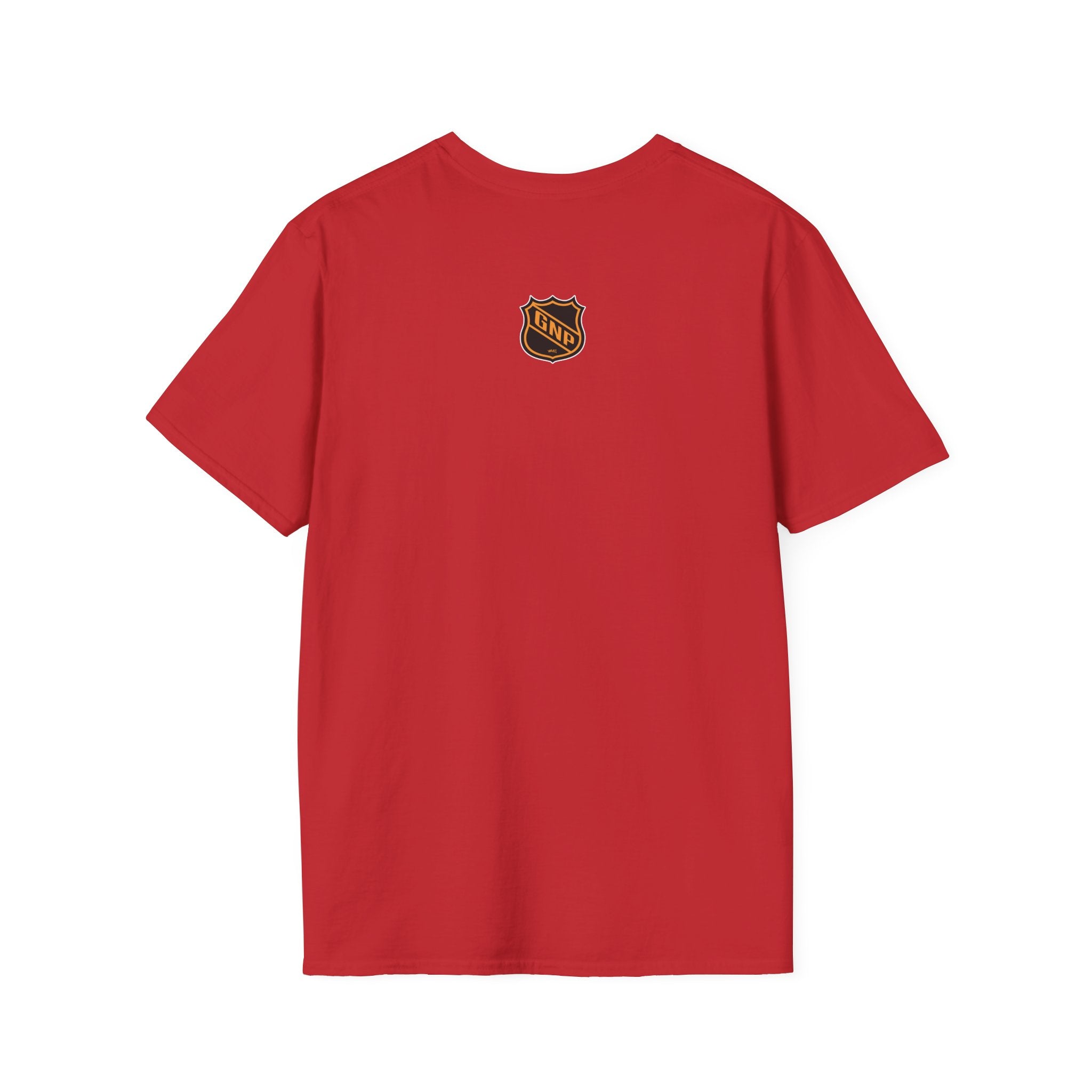 FLORIDA PANTHER/ WOLF Unisex TEE
