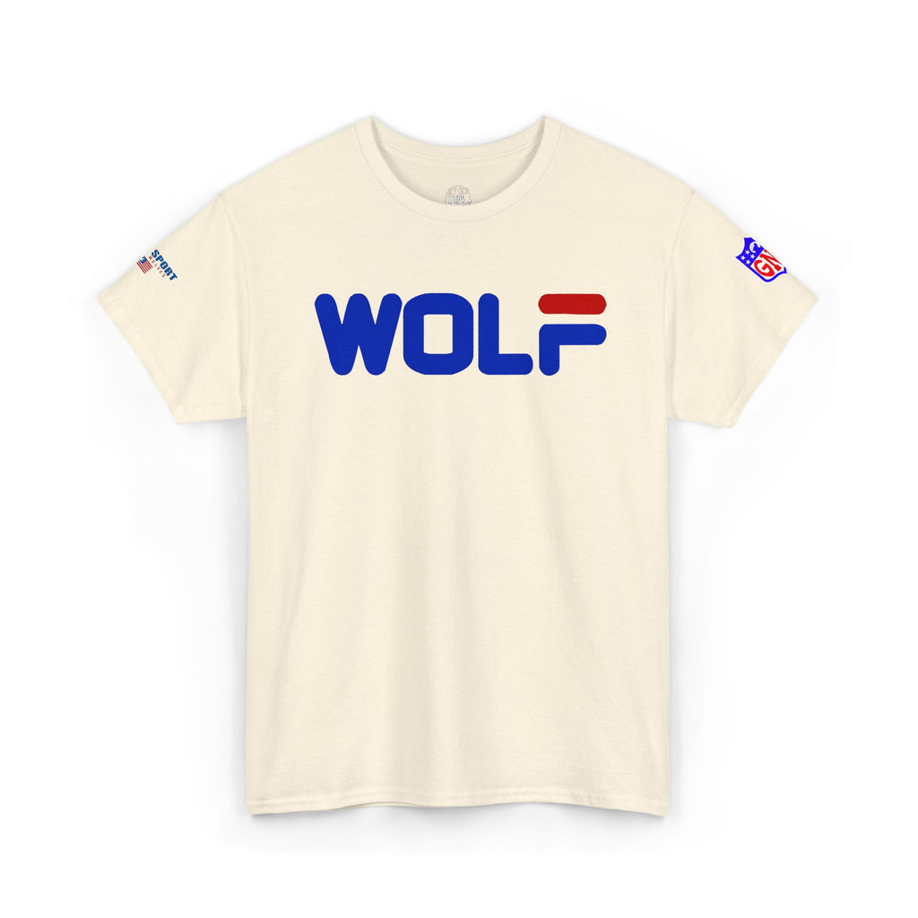 Unisex FILA WOLF LOGO