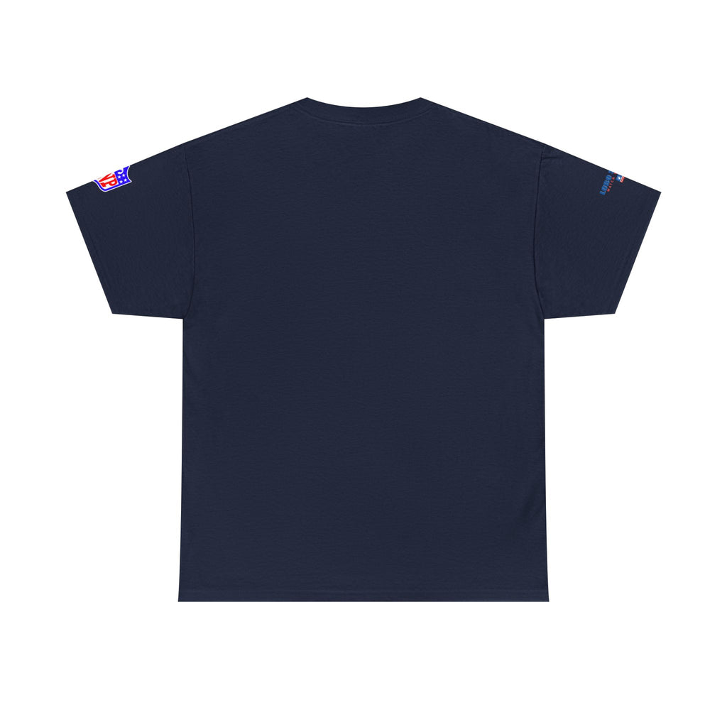 Unisex FILA WOLF LOGO