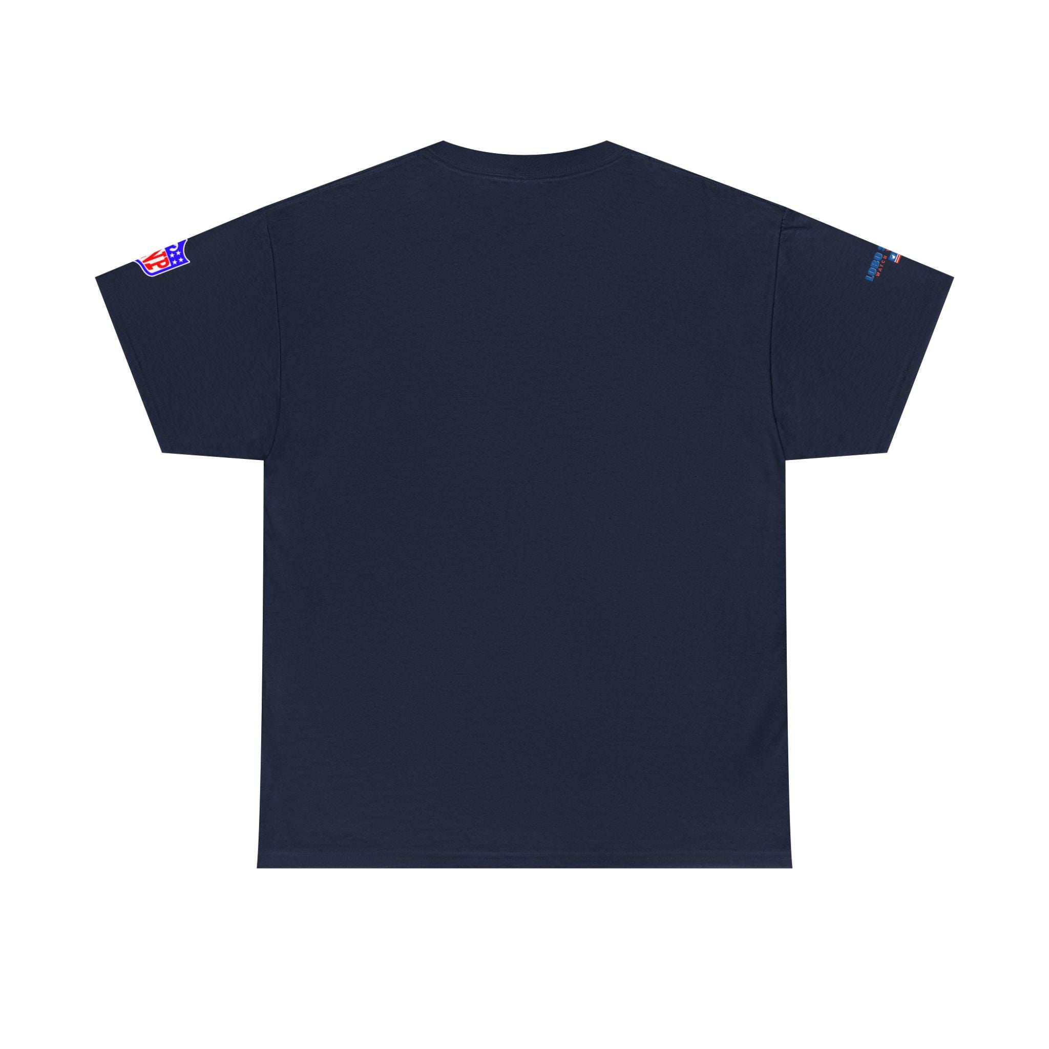 Unisex FILA WOLF LOGO