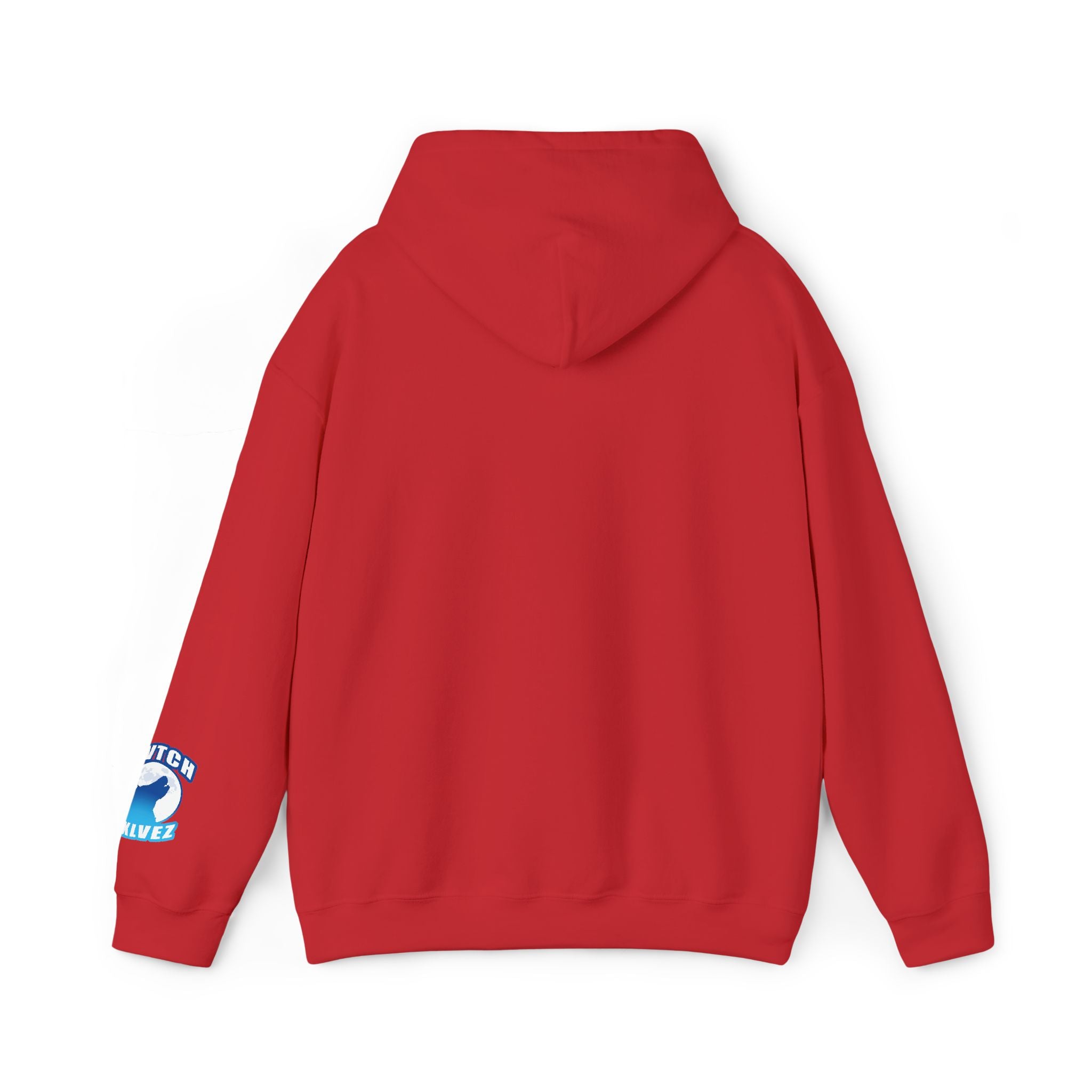 WVTCH WXLVEZ  DRIP HOODIE