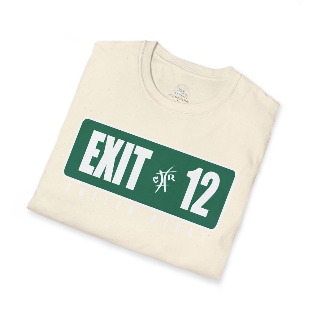 Exit 12 Cutler Ridge Tee