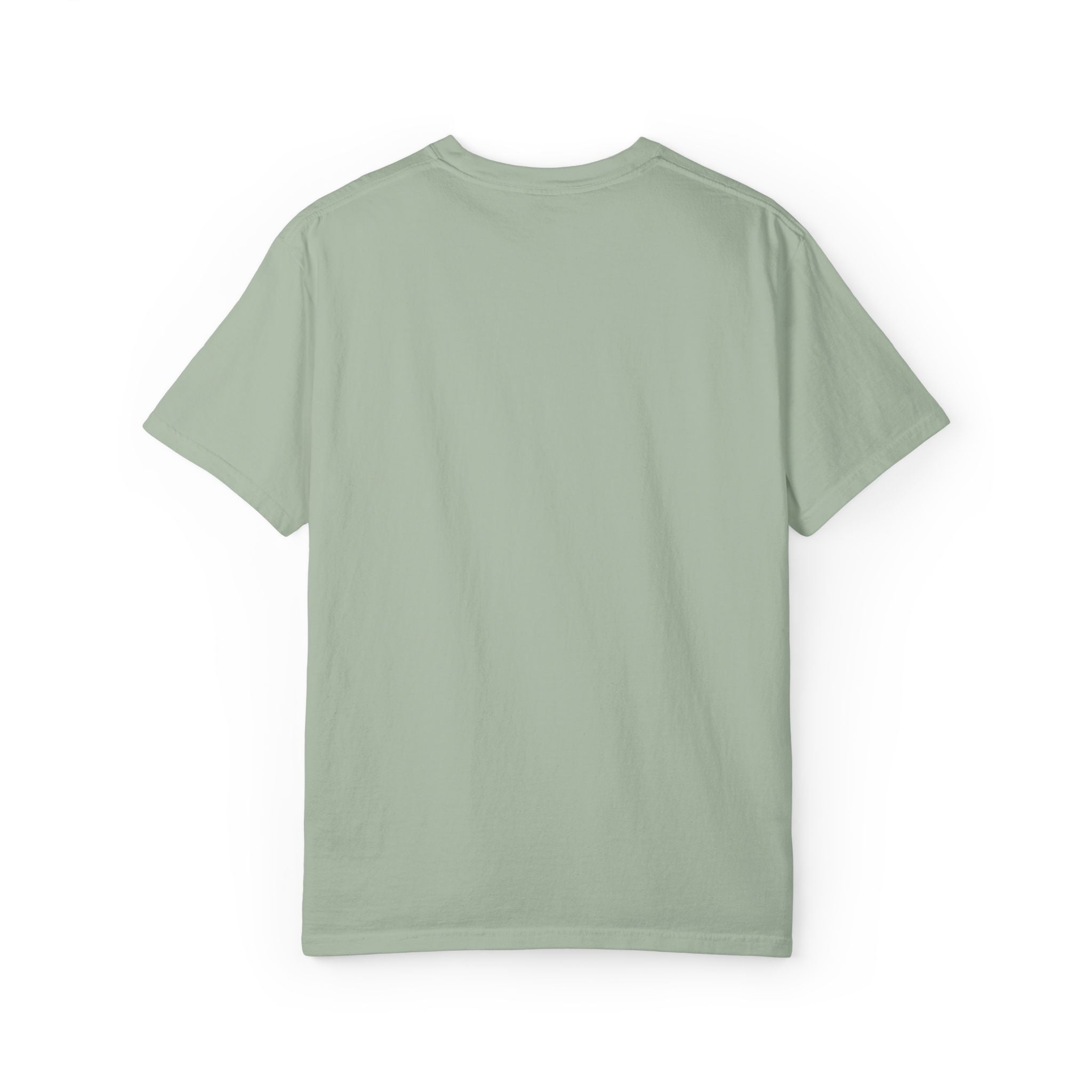 Princess Mojona Crew Tee