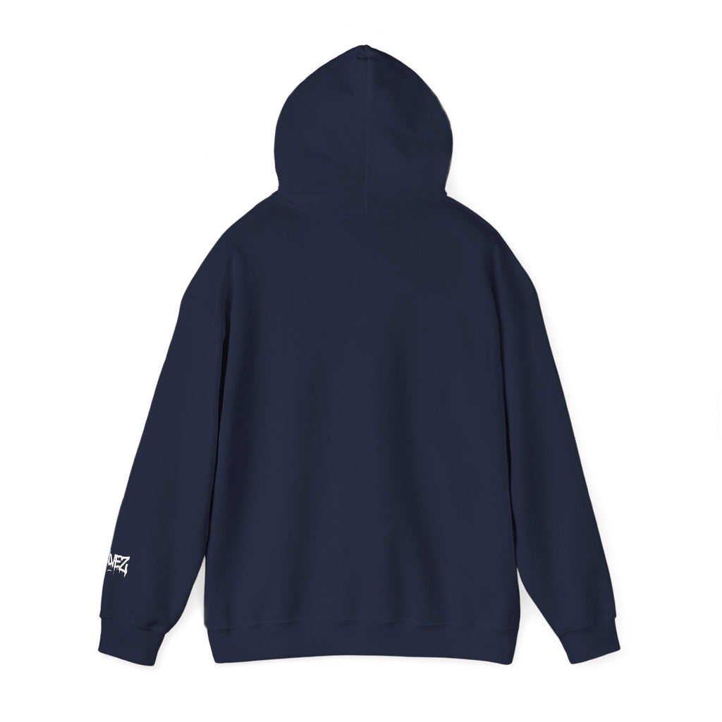 WXLVEZ BY NATURE HOODIE