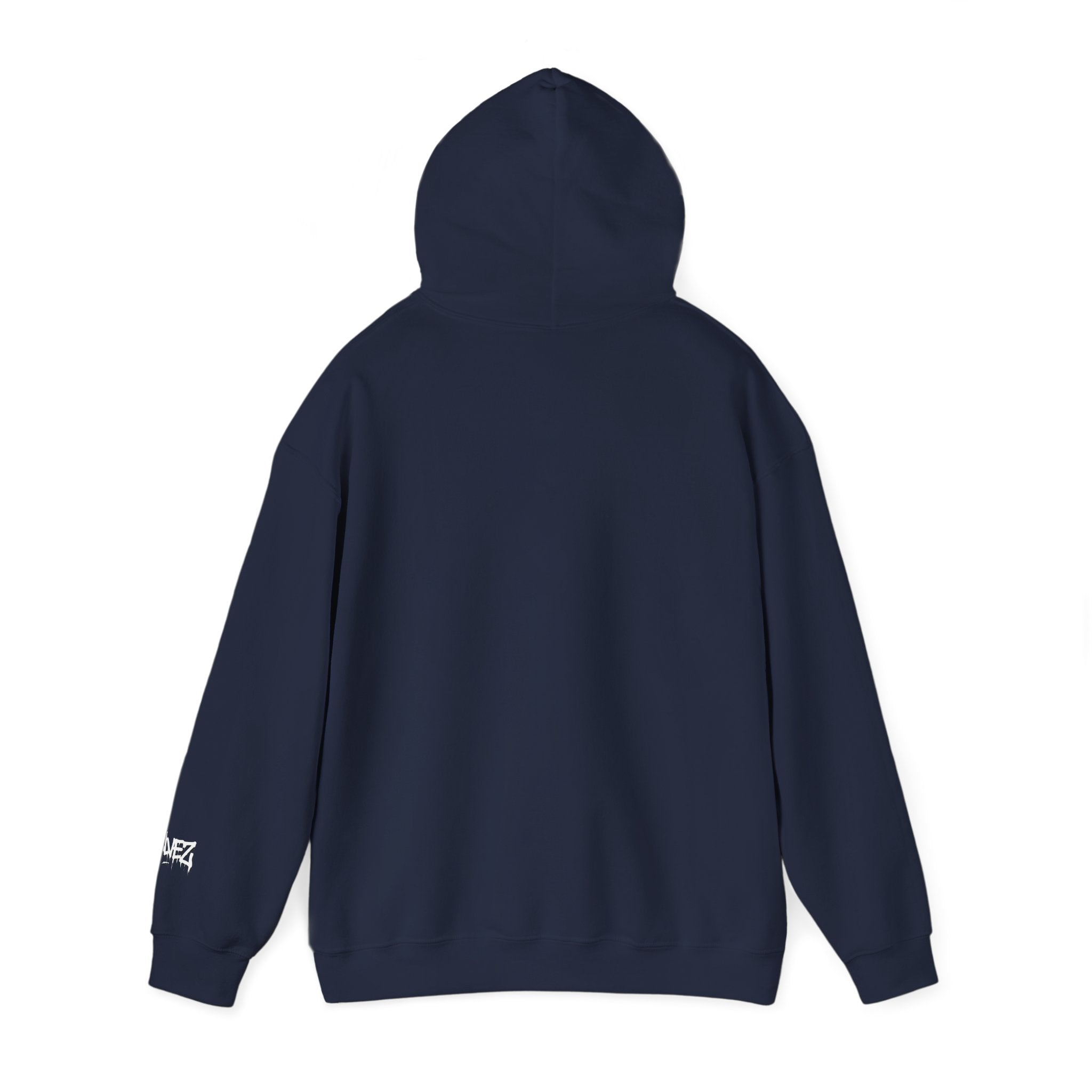 WXLVEZ BY NATURE HOODIE