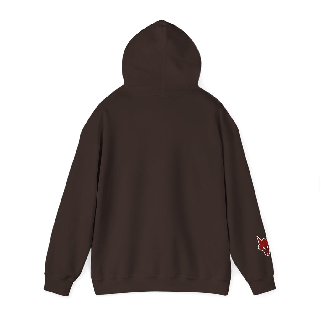 WVTCH WXLVEZ LOGO HOODIE