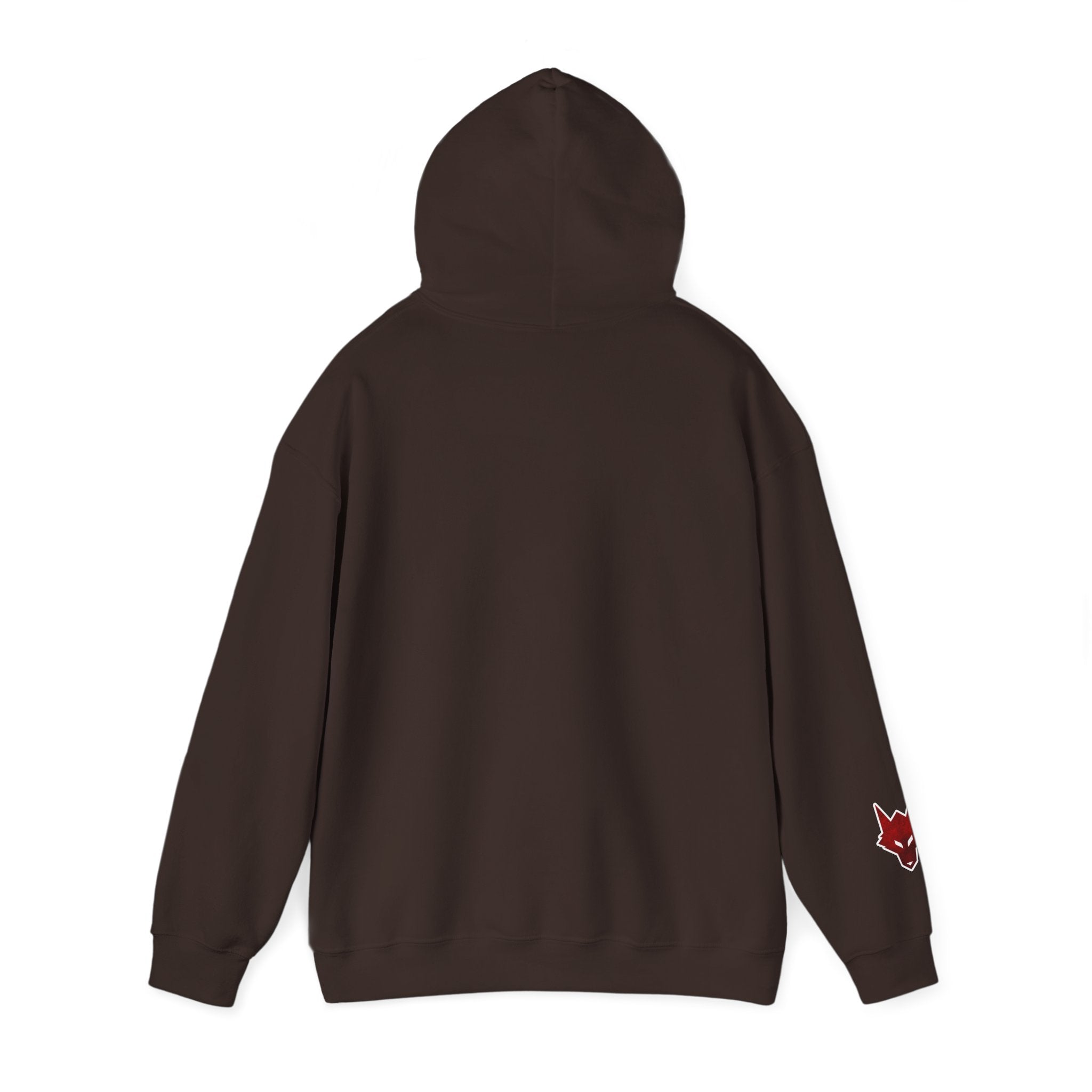 WVTCH WXLVEZ LOGO HOODIE