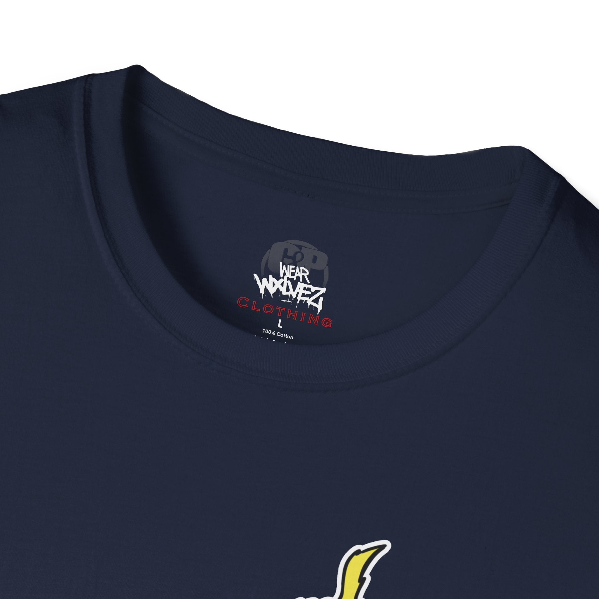 Heat Wvtch Wxlvez tee