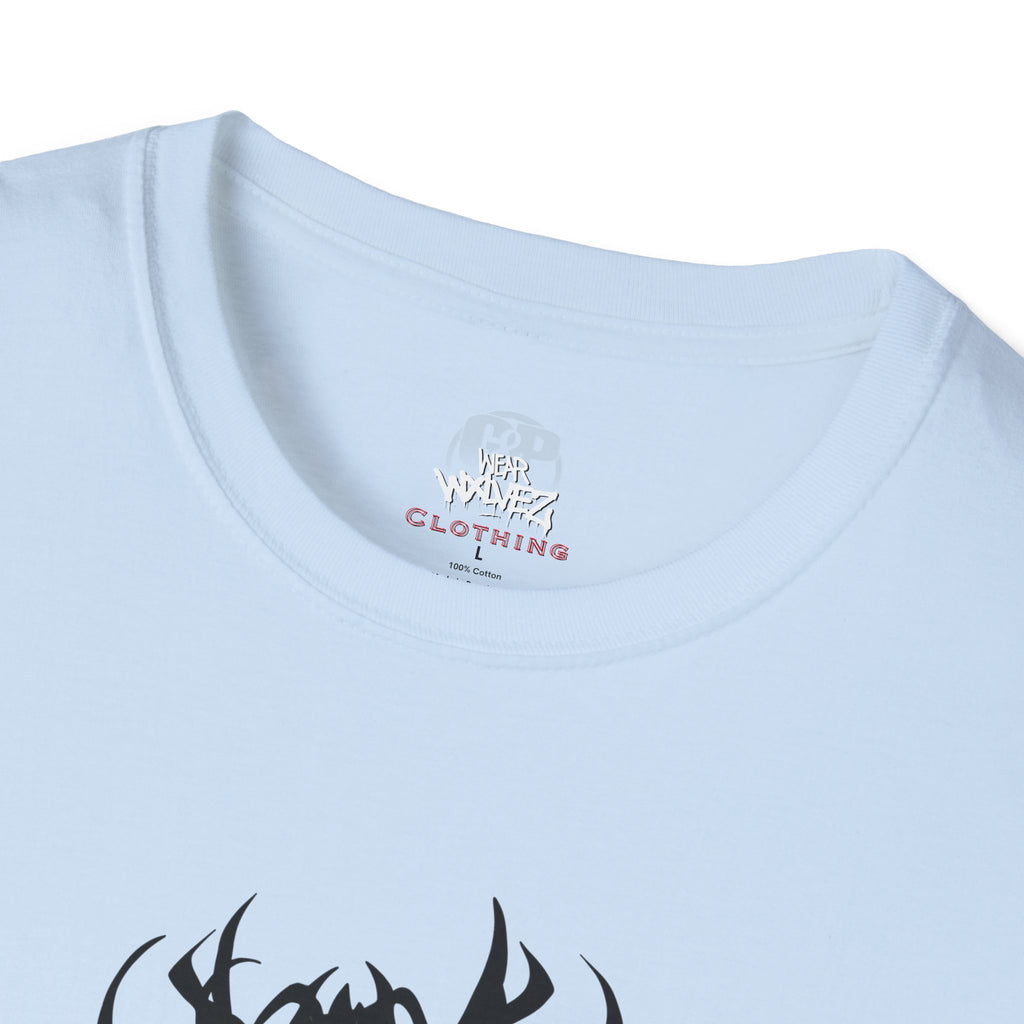 HELA HIGH GNP  Tee