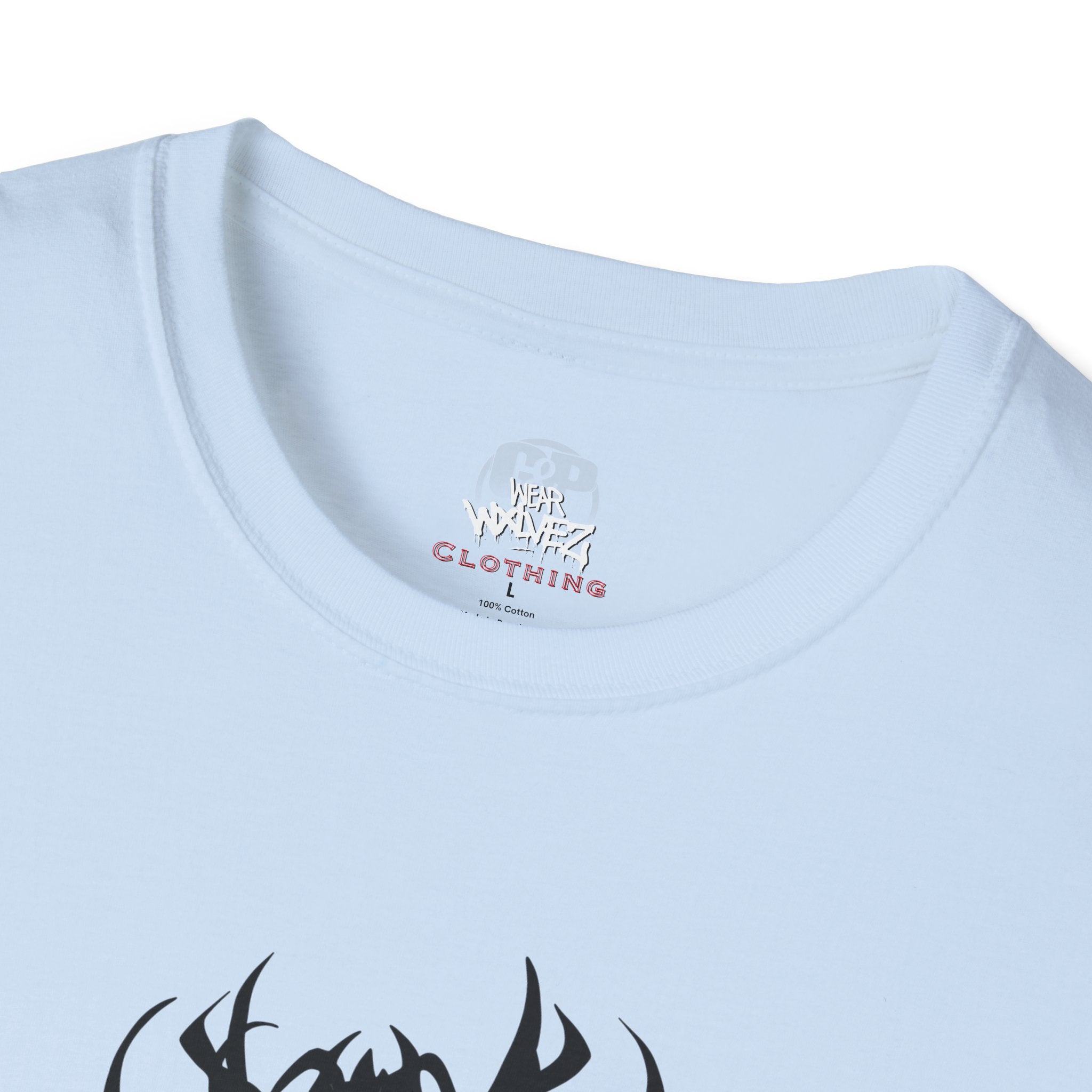 HELA HIGH GNP  Tee