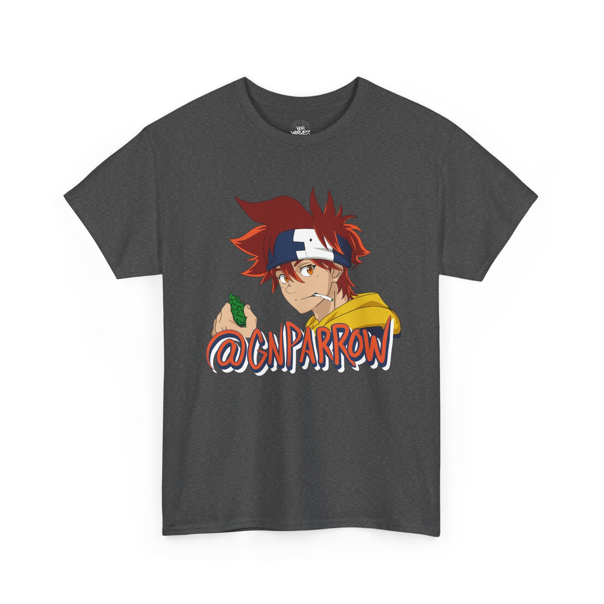 Riggity Reki Yourself” T‑Shirt