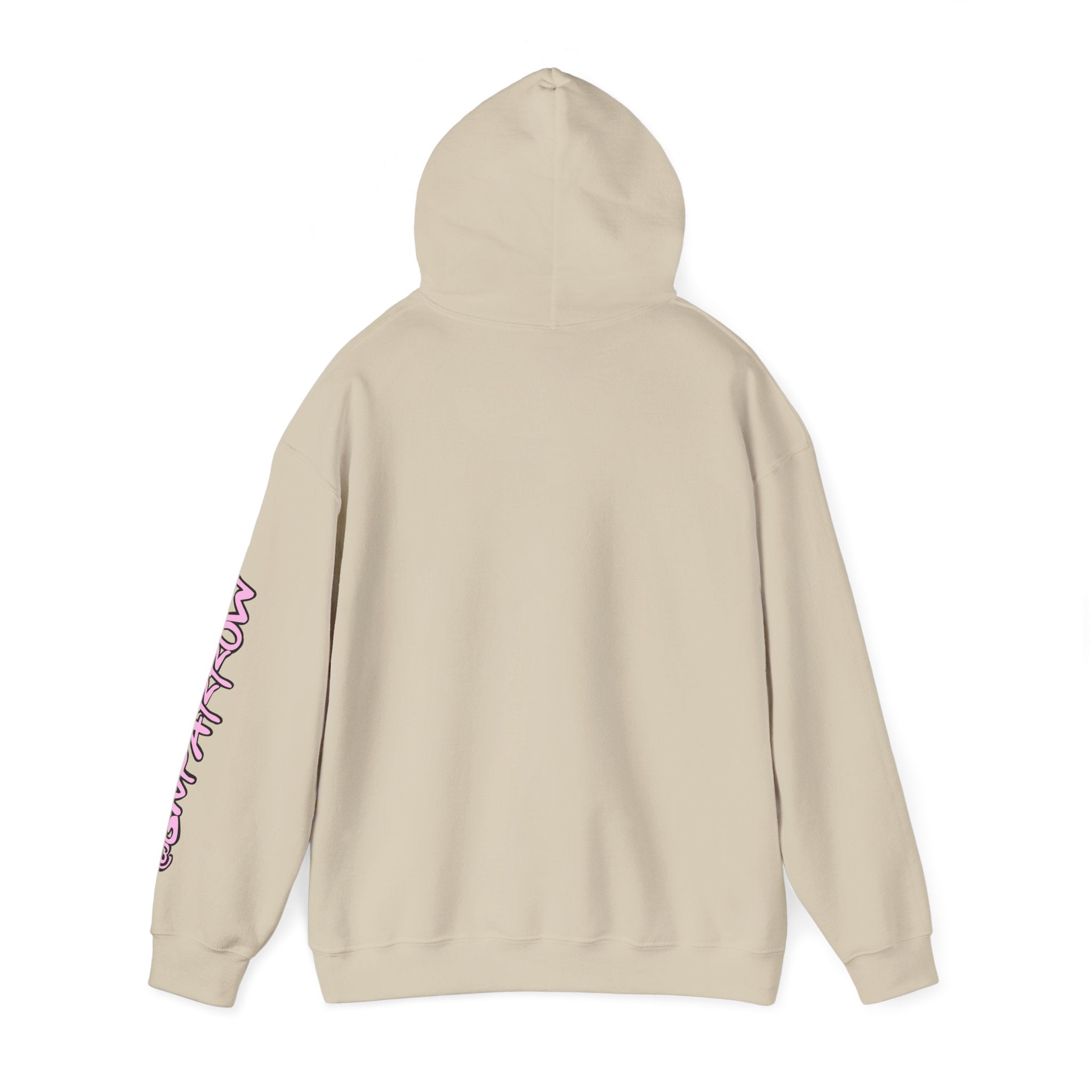 Nezuko “blunt slayer” Hoodie
