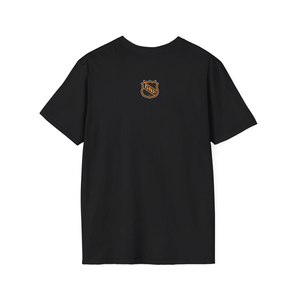FLORIDA PANTHER/ WOLF Unisex TEE