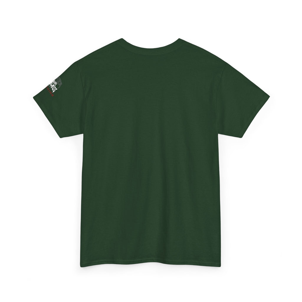 “OPA LOCKA” Big Miami Dade  tee