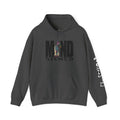 Mind Stoned Graphic Hoodie