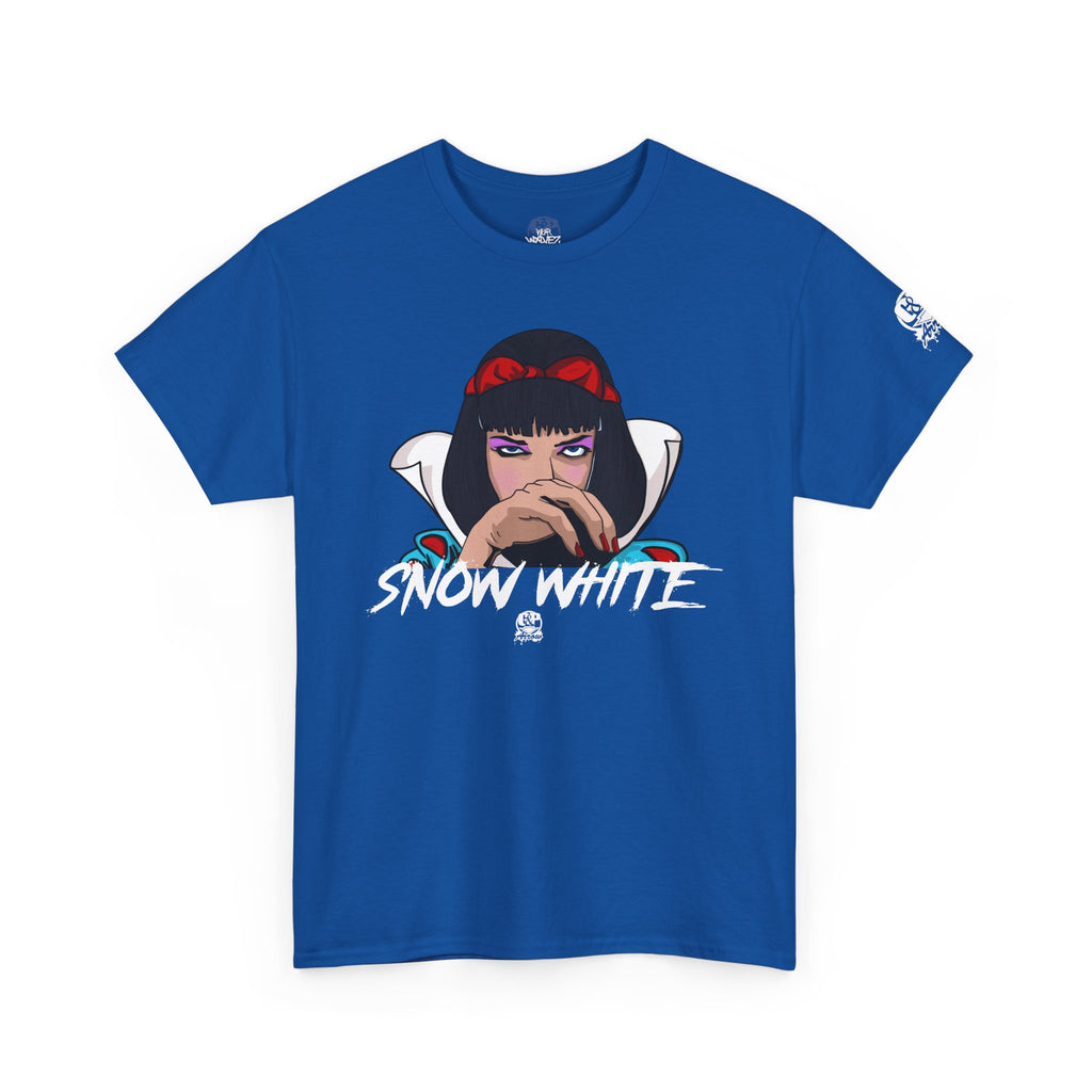 Unisex Snow White  T‑Shirt
