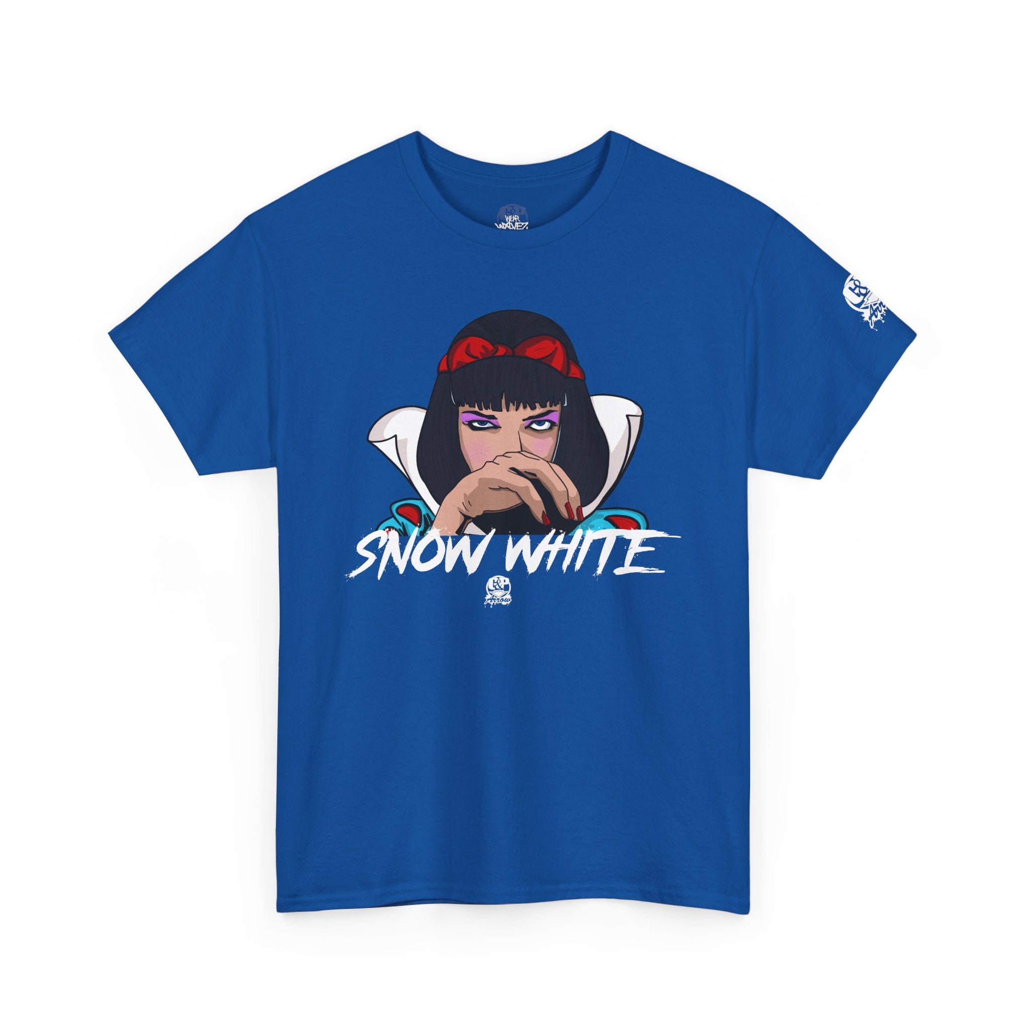 Unisex Snow White  T‑Shirt