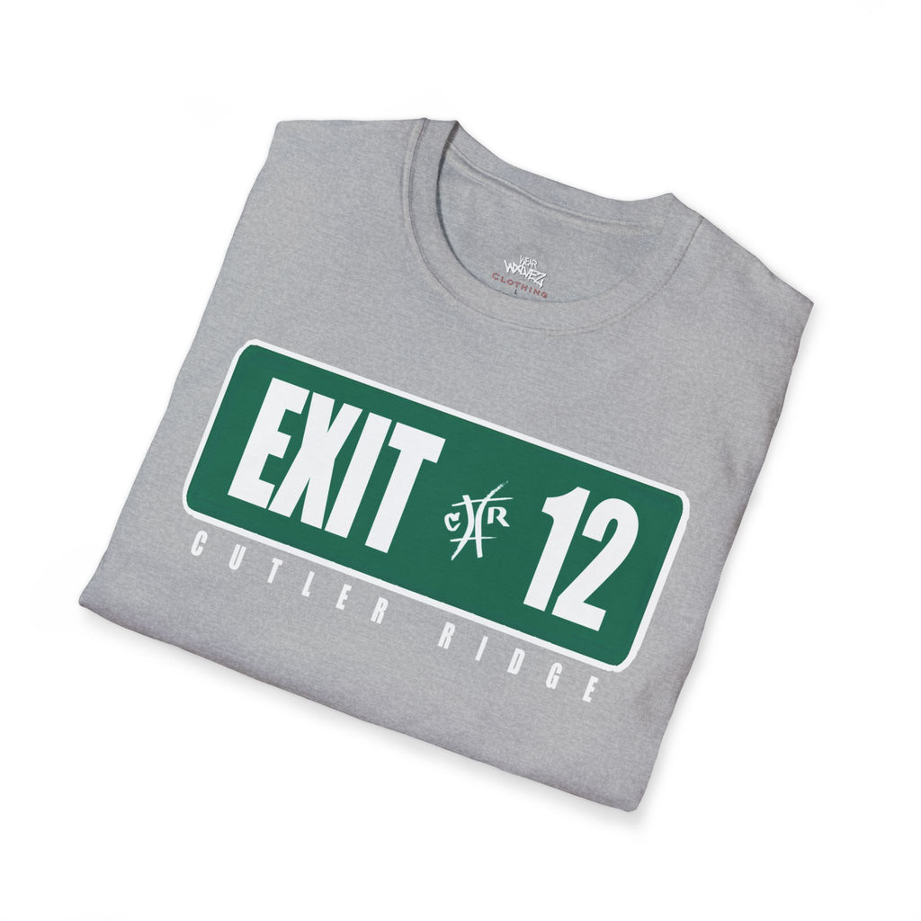 Exit 12 Cutler Ridge Tee