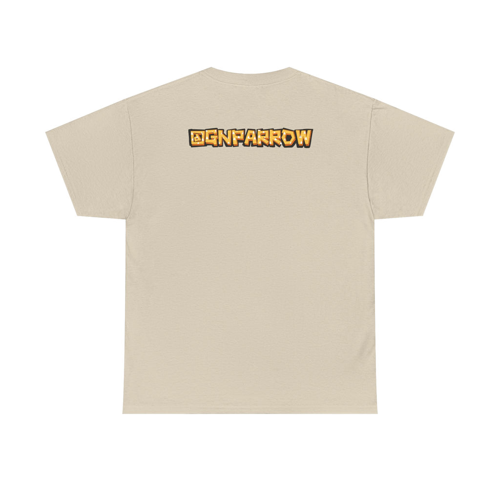Zenitsu “blunt slayer” T‑Shirt