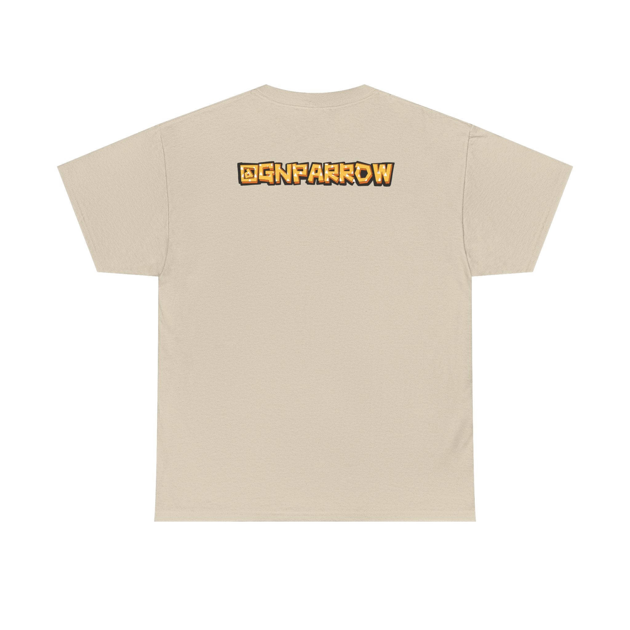 Zenitsu “blunt slayer” T‑Shirt