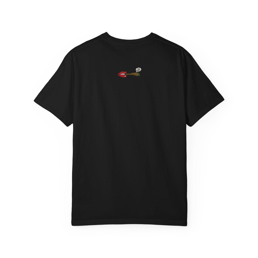 I AM BLUNT GNP Tee
