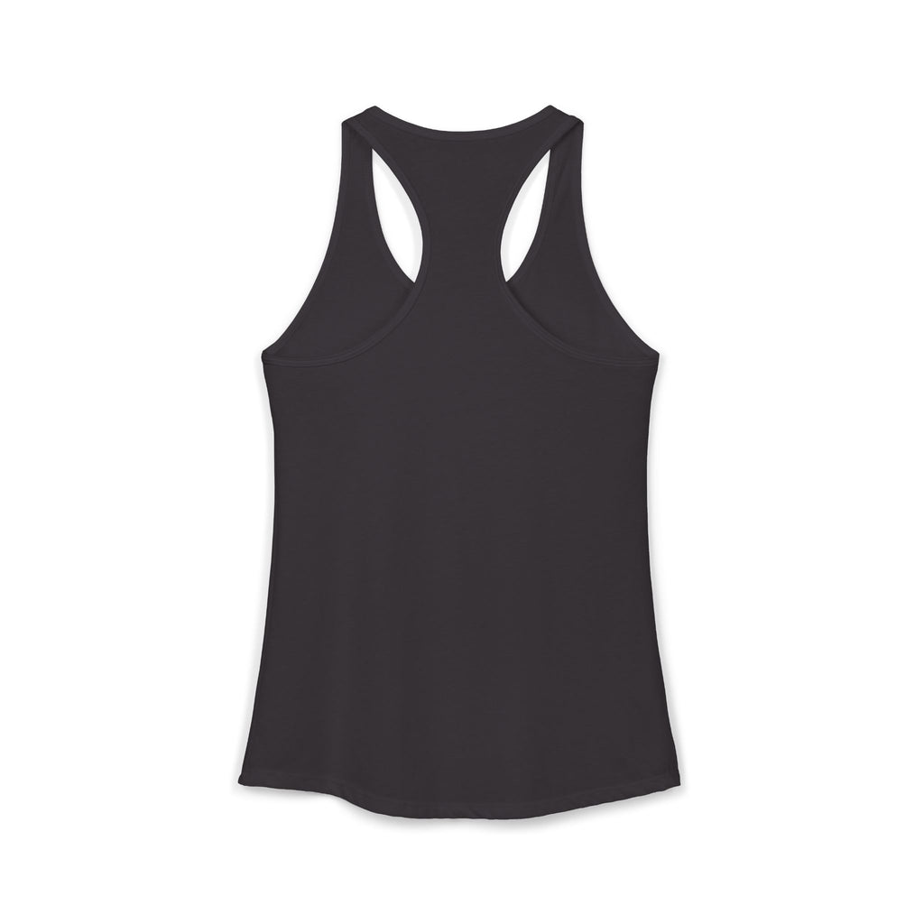 Women's  Nezuko “blunt slayer”  Racerback Tank