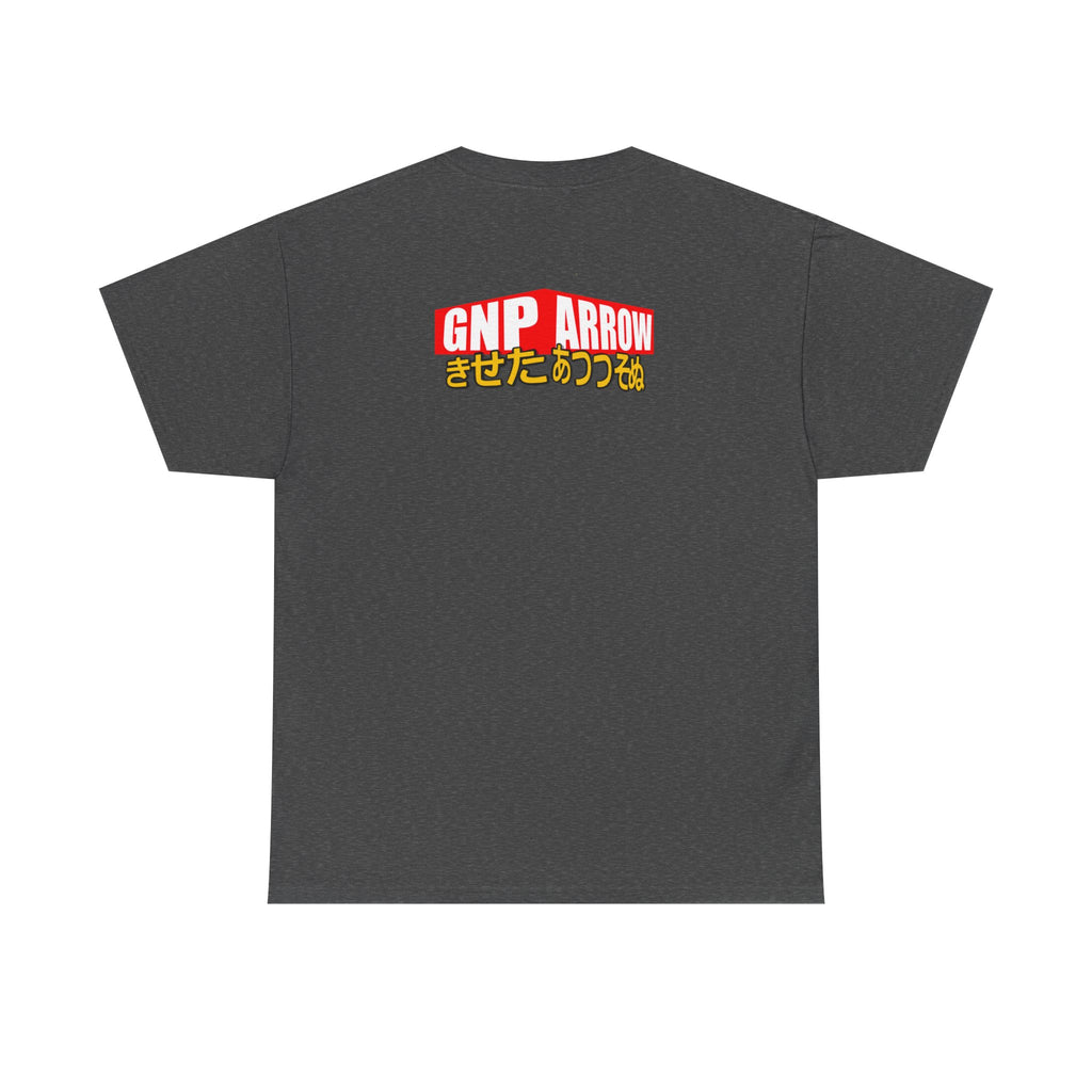 YOLOROKI  MHA  T‑Shirt