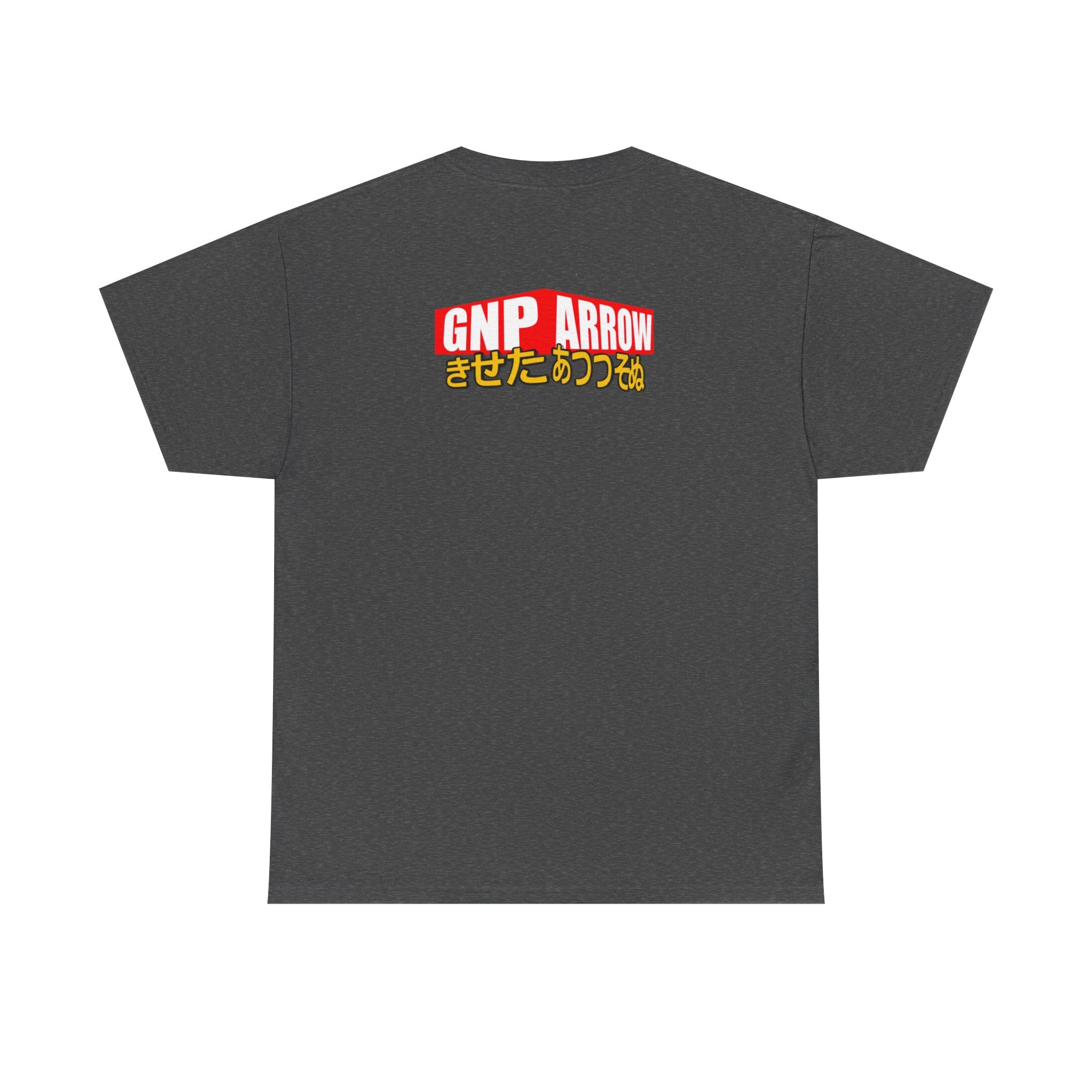 YOLOROKI  MHA  T‑Shirt