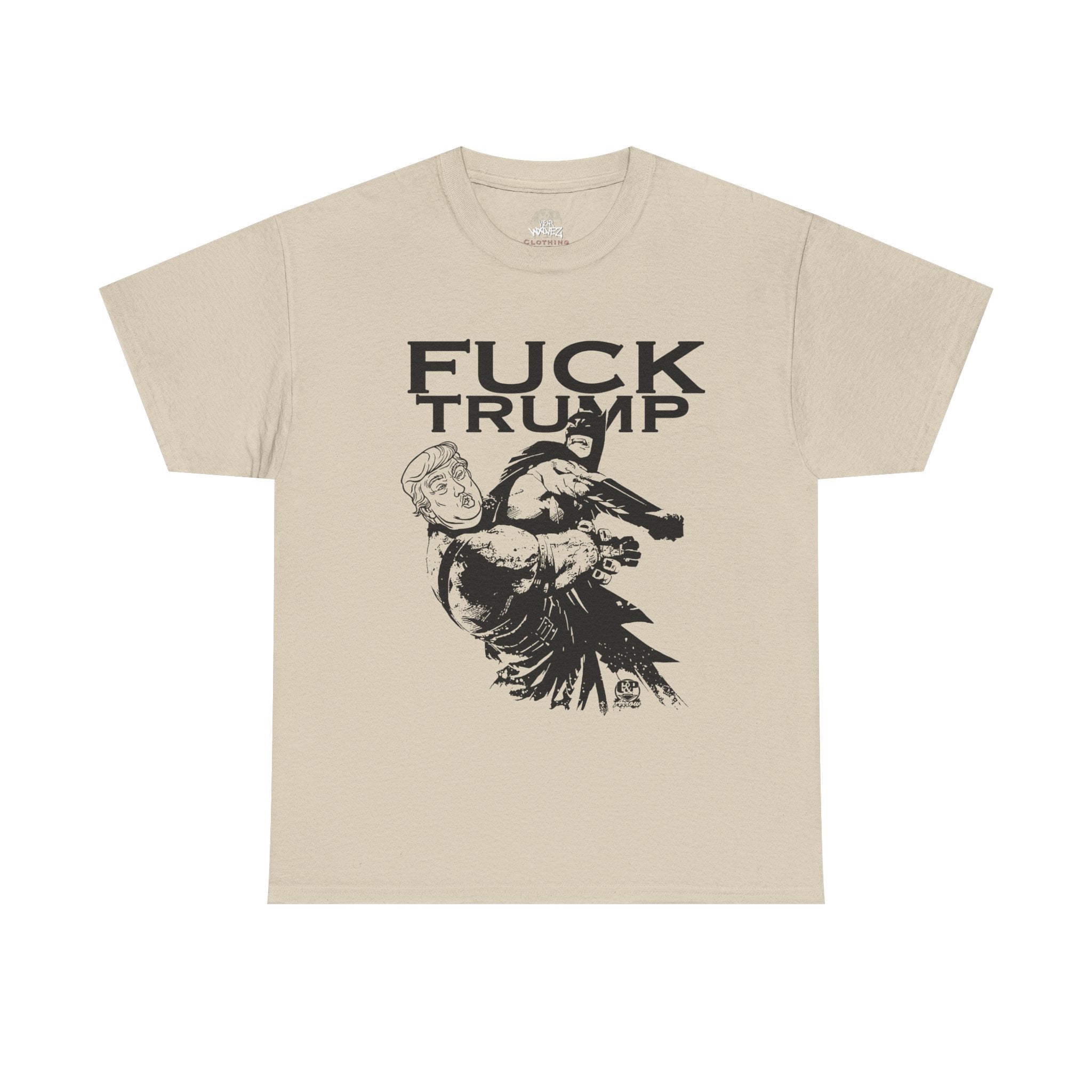 F*** TRUMP T‑Shirt
