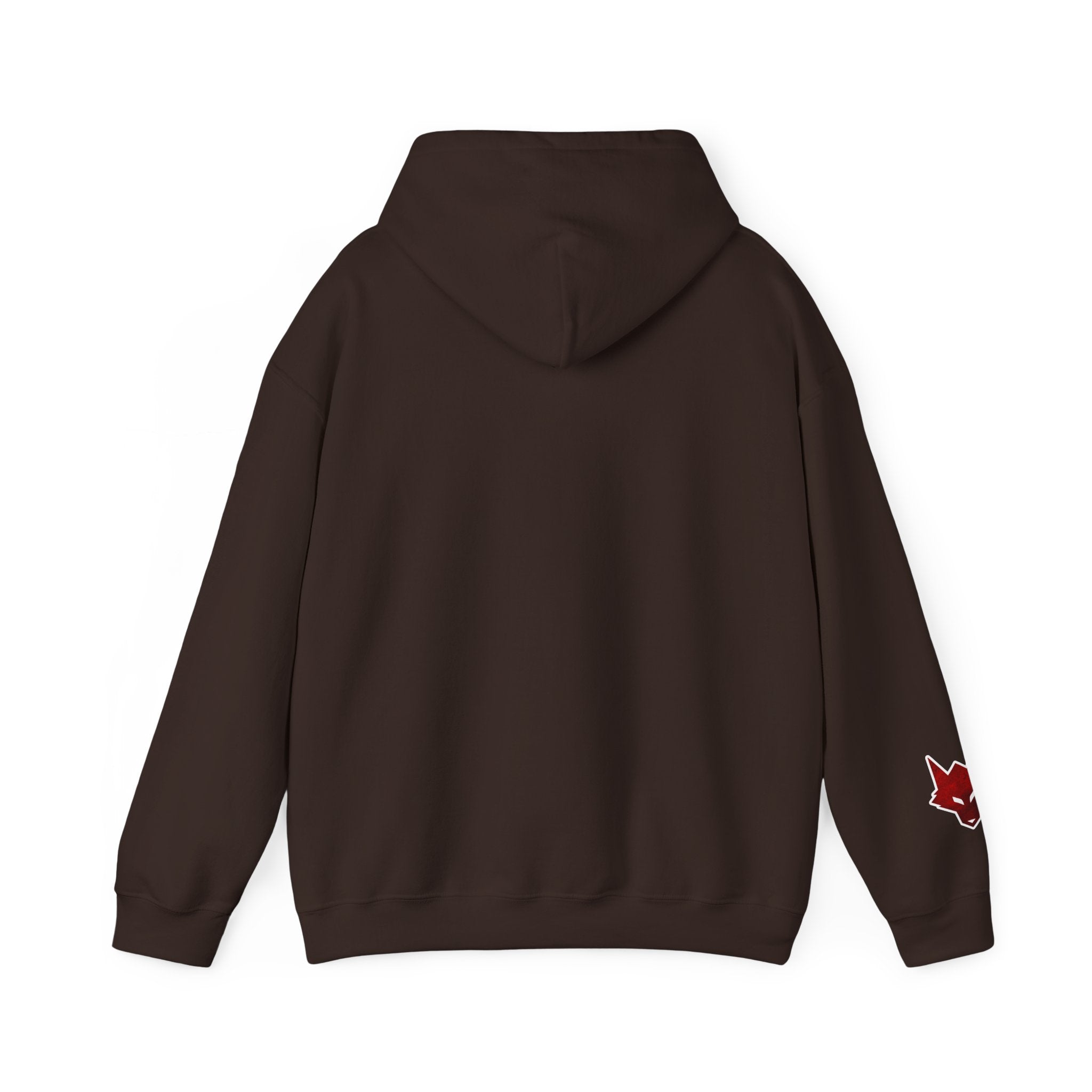 WVTCH WXLVEZ LOGO HOODIE