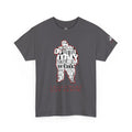 PUN “dead in the middle of little Italy”  TEE