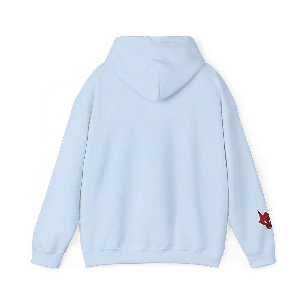 WVTCH WXLVEZ LOGO HOODIE
