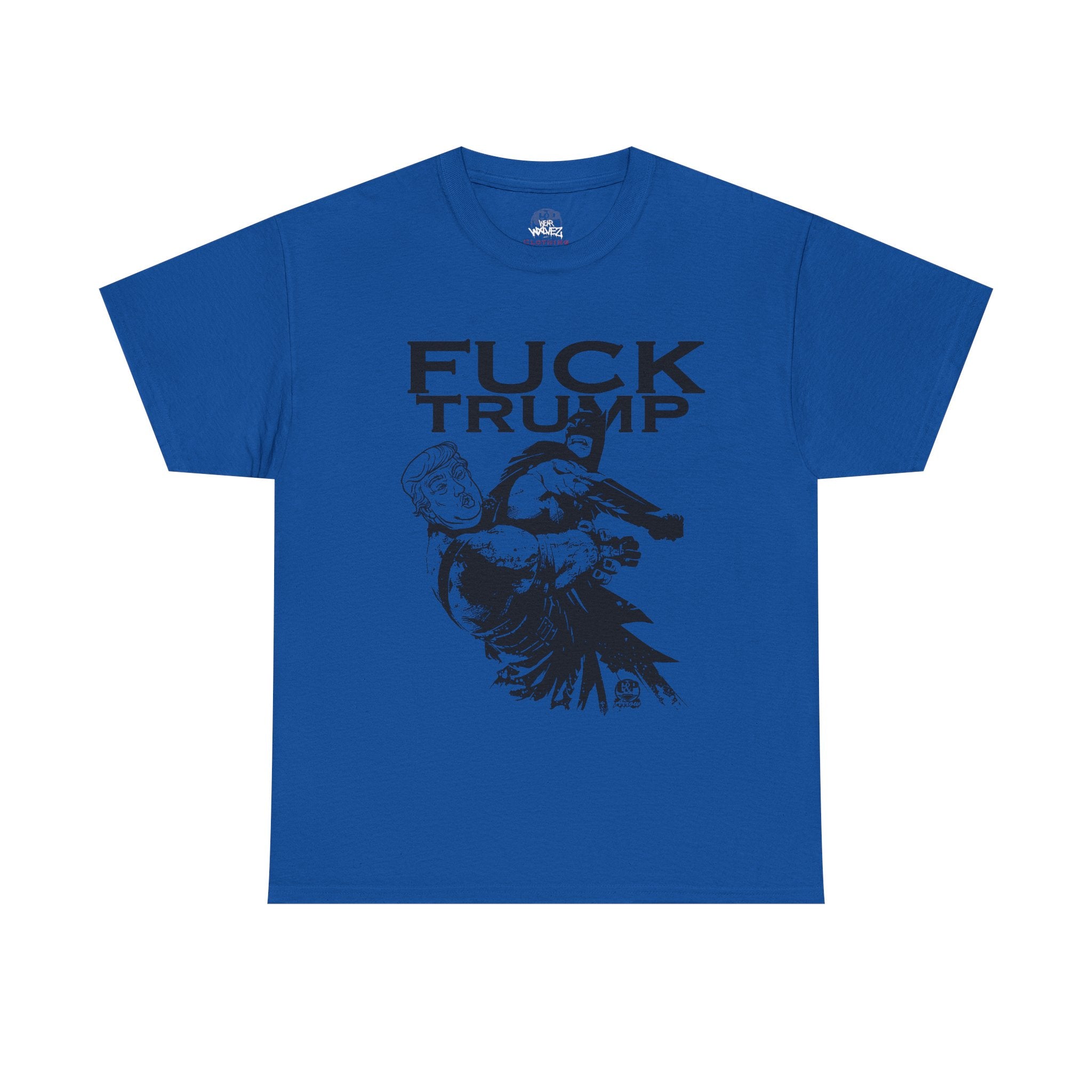 F*** TRUMP T‑Shirt