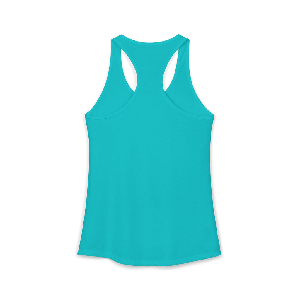 Women's  Nezuko “blunt slayer”  Racerback Tank