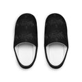 Men's Wxlvez tagged pattern  — Cozy House Shoes