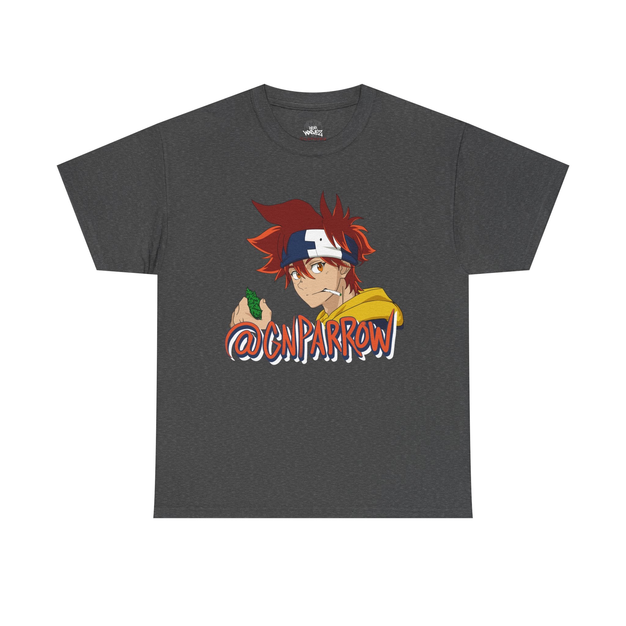 Riggity Reki Yourself” T‑Shirt