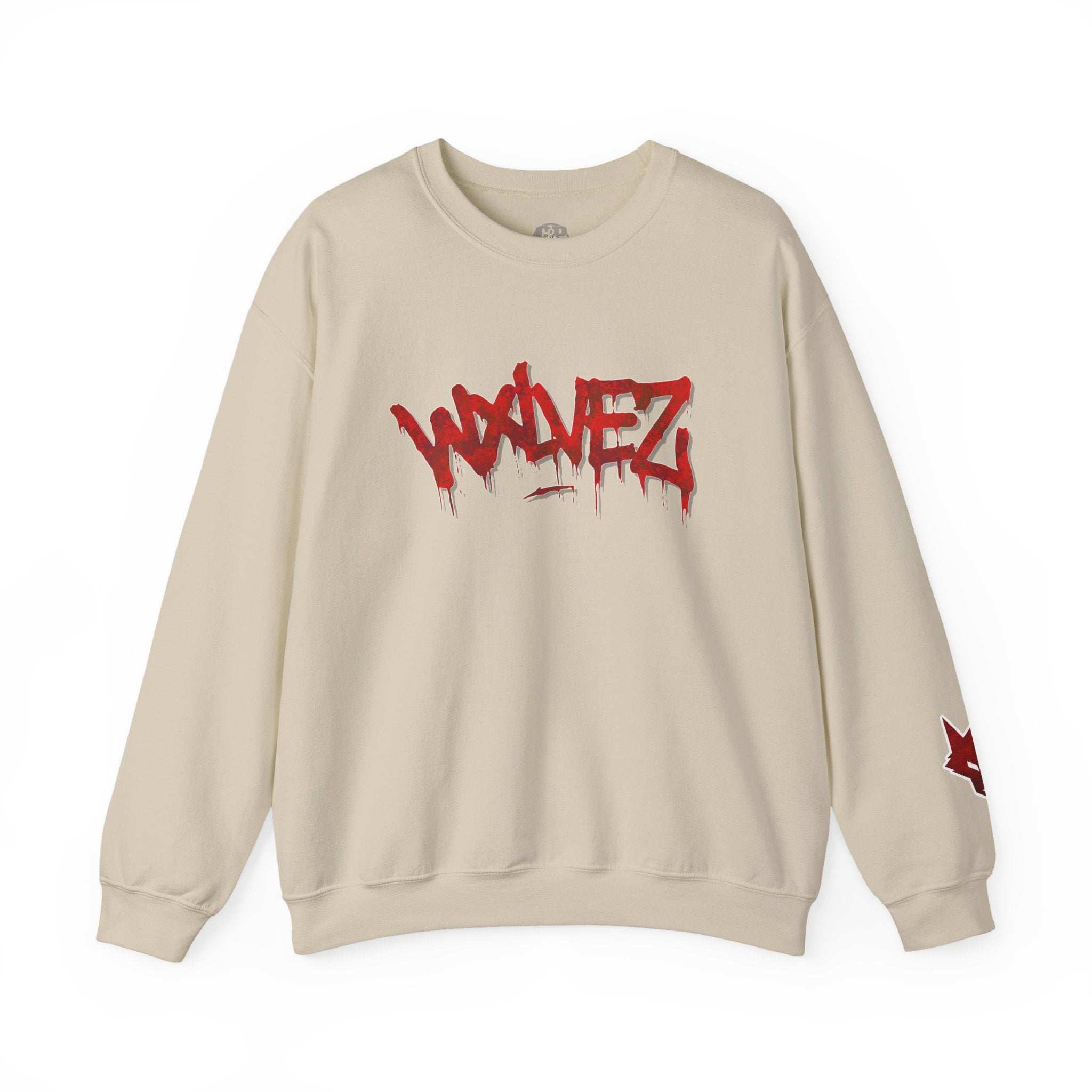 WXLVEZ SWEATSHIRT