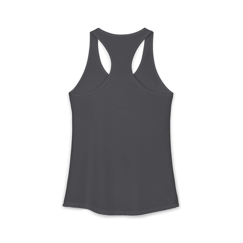 Women's  Nezuko “blunt slayer”  Racerback Tank