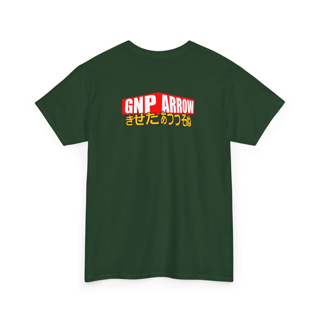 YOLOROKI  MHA  T‑Shirt