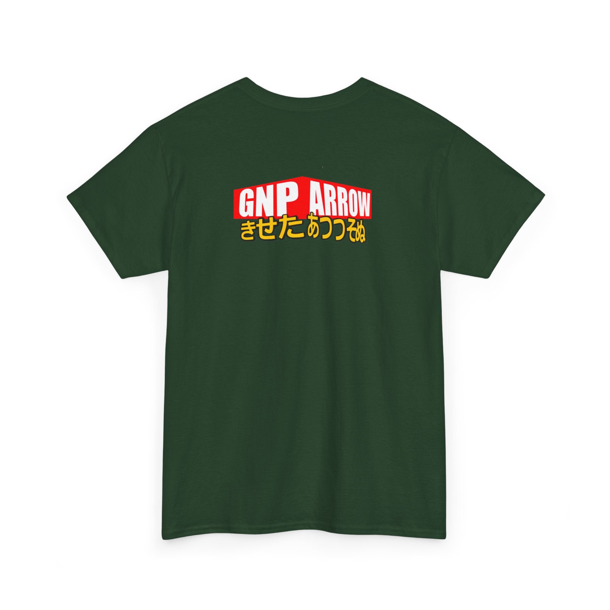 YOLOROKI  MHA  T‑Shirt