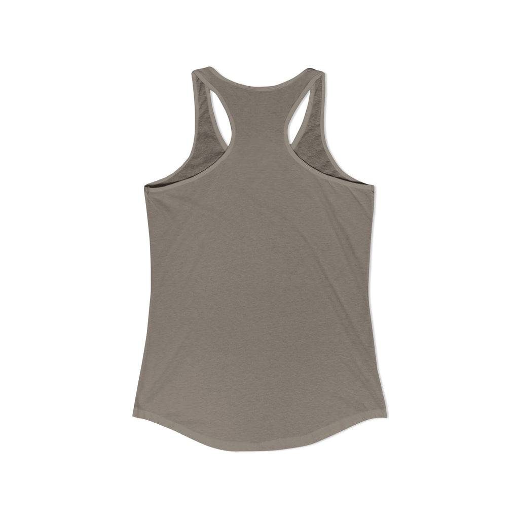 Women's  Nezuko “blunt slayer”  Racerback Tank