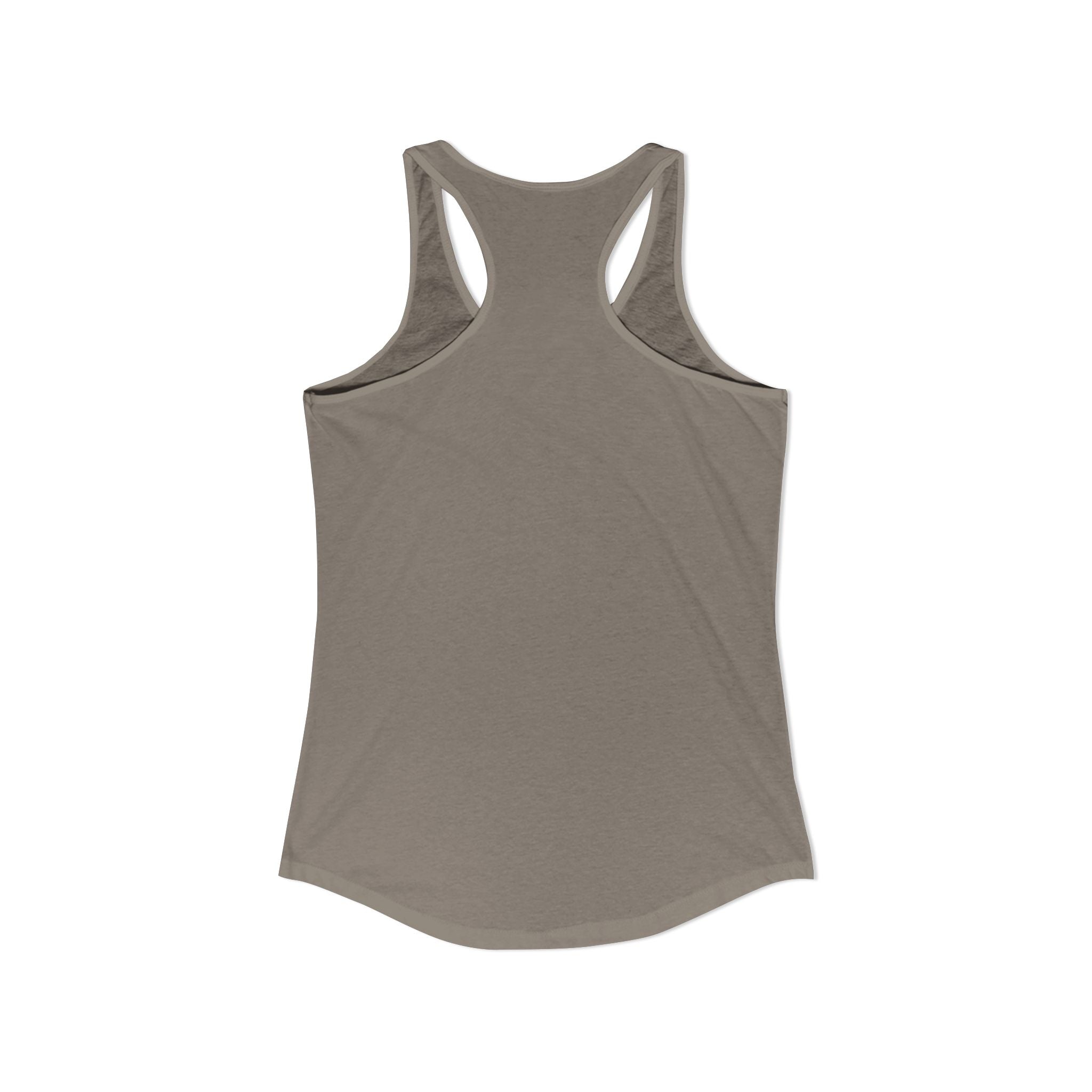 Women's  Nezuko “blunt slayer”  Racerback Tank