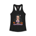 Women's  Nezuko “blunt slayer”  Racerback Tank