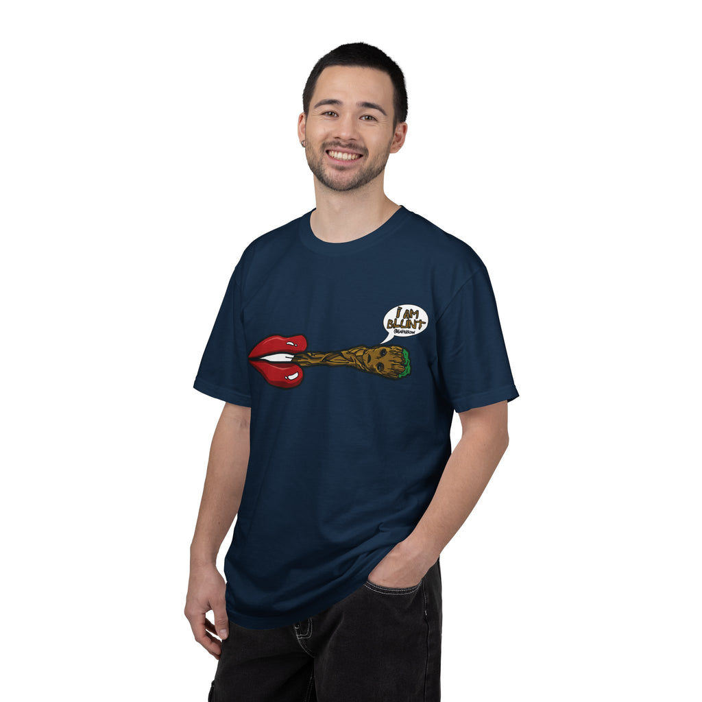 I AM BLUNT GNP Tee