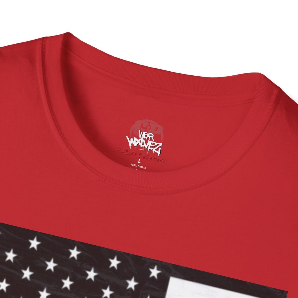 OutKast / X-men  mash up Tee
