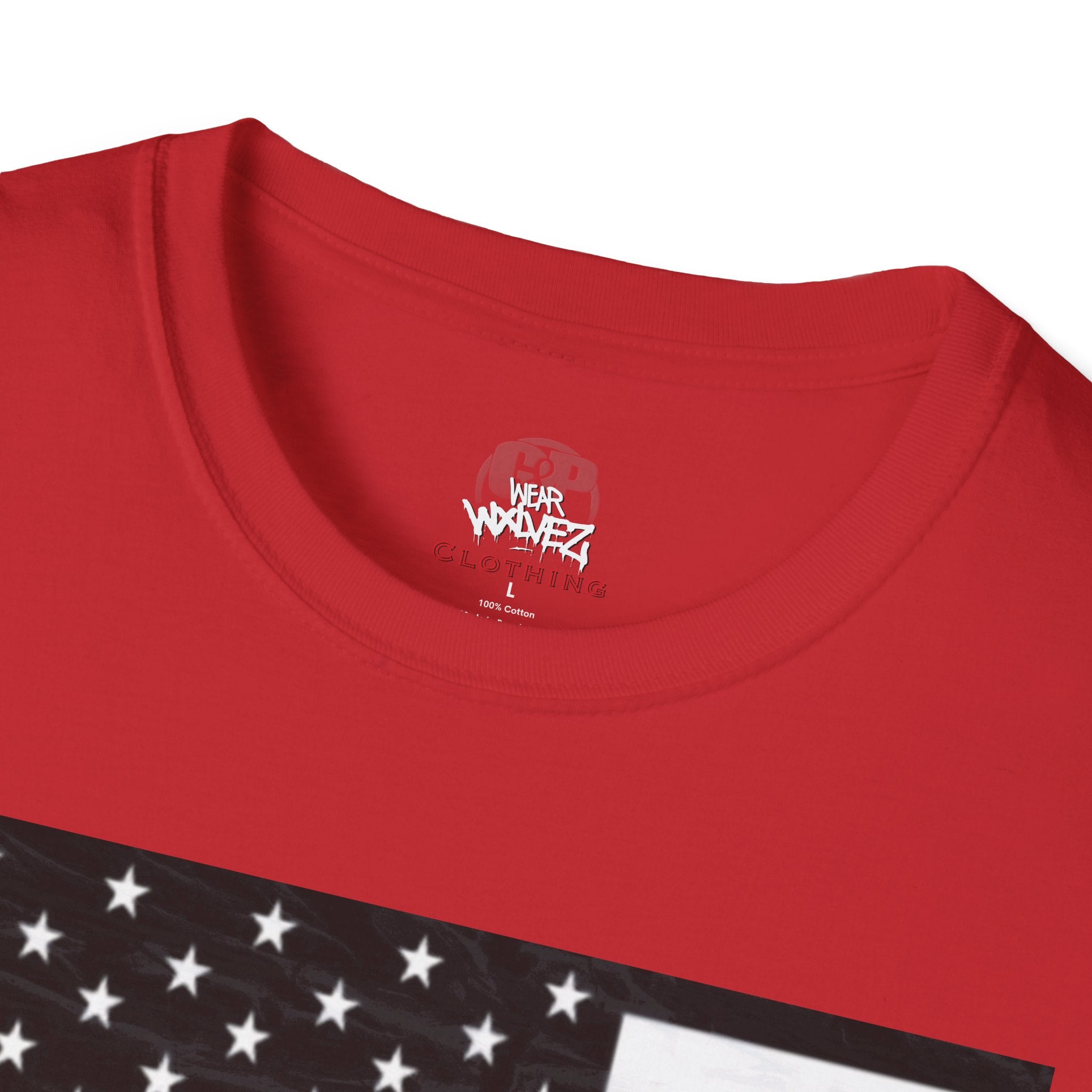 OutKast / X-men  mash up Tee