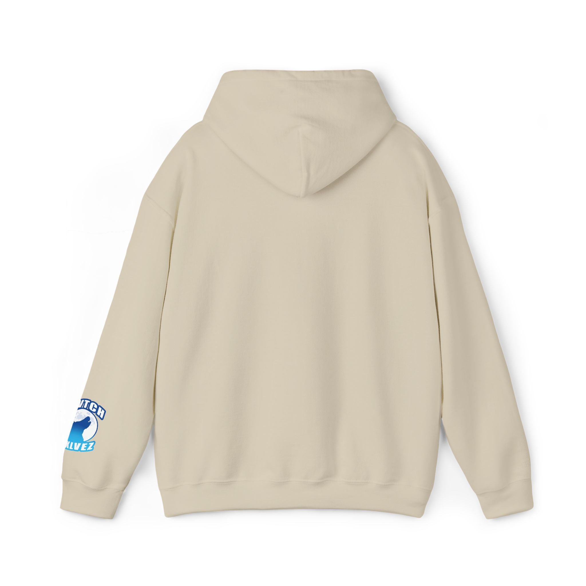 WVTCH WXLVEZ  DRIP HOODIE