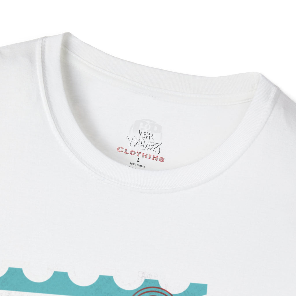 TRAMP STAMP TEE