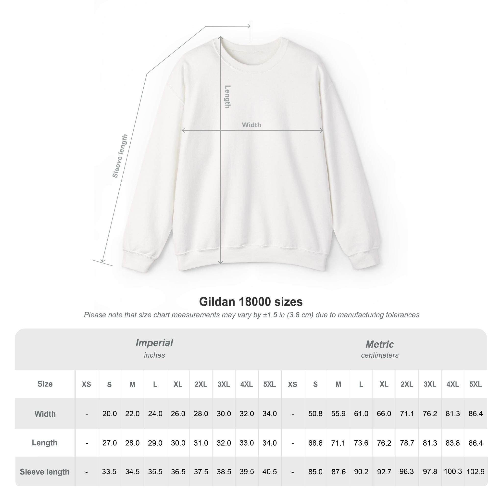 WXLVEZ SWEATSHIRT