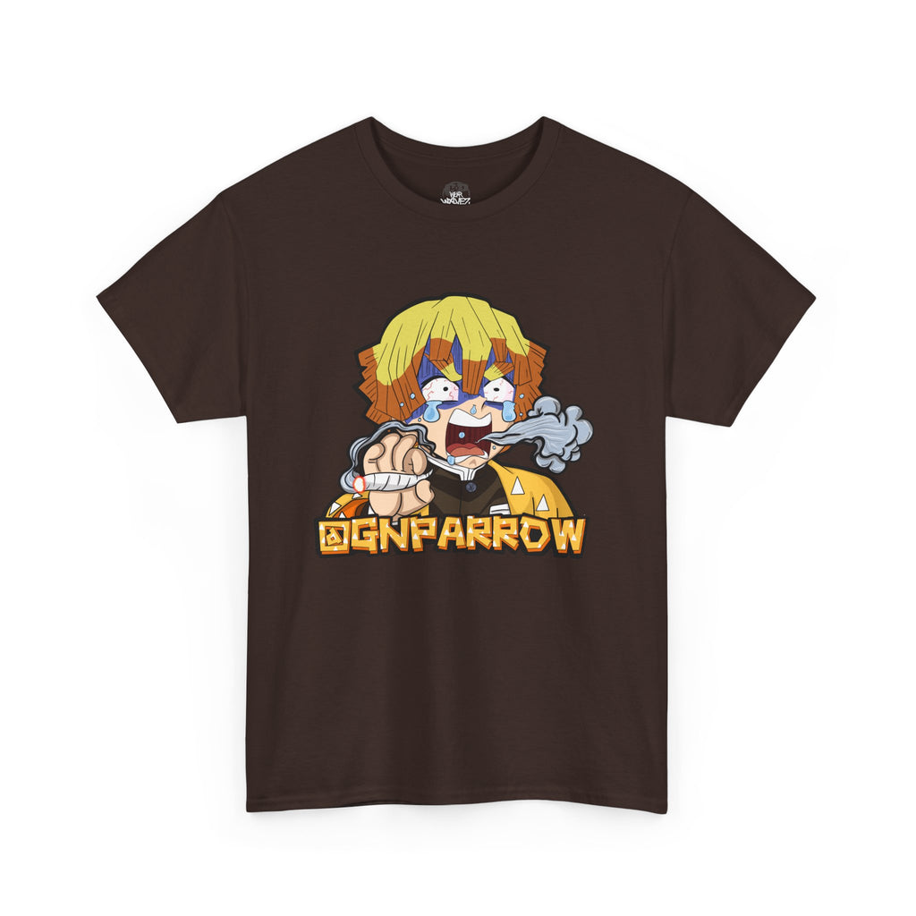 Zenitsu “blunt slayer” T‑Shirt